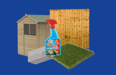 Gardens & Landscaping